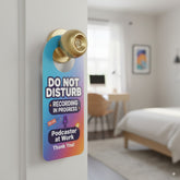 Door Hangers